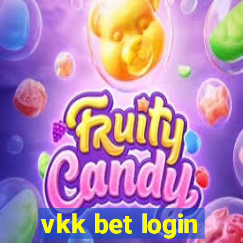 vkk bet login